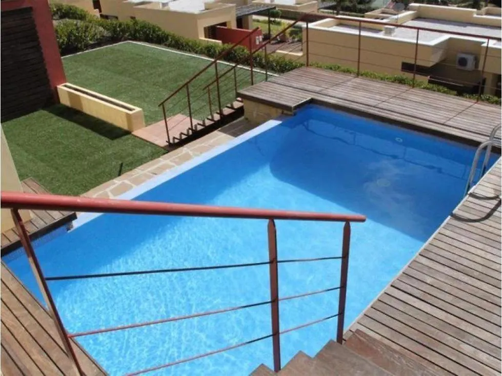 Luxury 3 Beds Villa Inside The Resort And Country Club Estepona